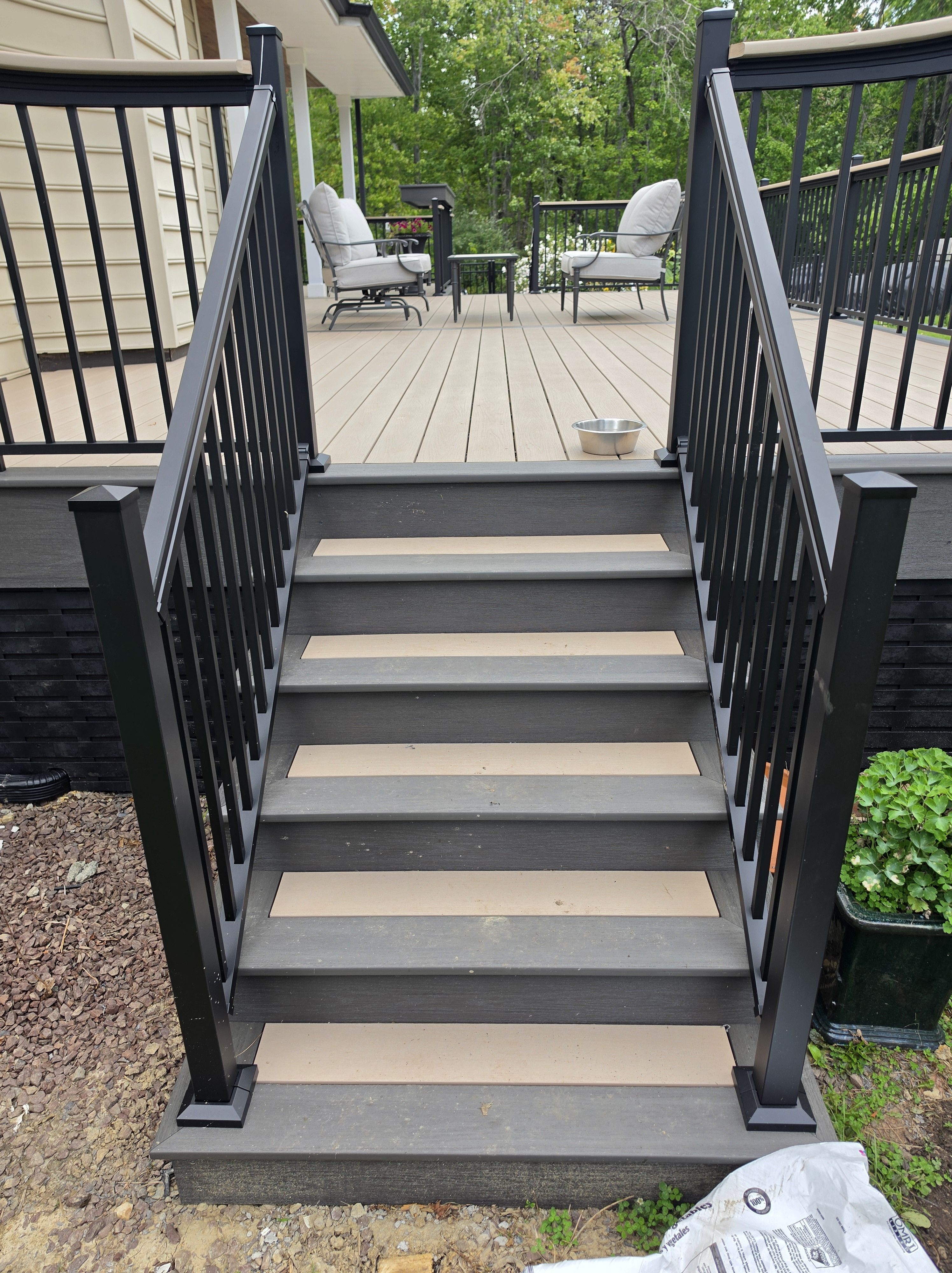 Planning a New Deck in New Jersey? Why Fall Is the Best Time to Start