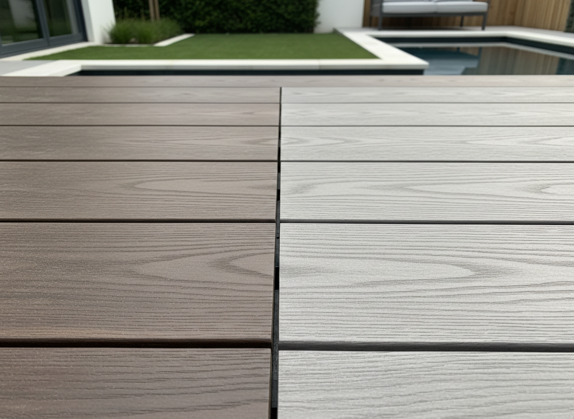 Fiberon vs. Wolf Decking: What Should NJ Homeowners Compare?